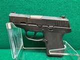 KELTEC P-11 9MM LUGER (9x19 PARA)