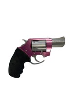 CHARTER ARMS PINK LADY 38 SPL .38 SPL - 2 of 3