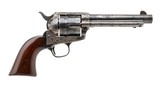 COLT SINGLE ACTION ARMY 1ST GEN .38-40 WIN - 2 of 3