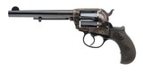 COLT EXCELLENT 1877 LIGHTNING .38 LC