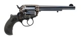 COLT EXCELLENT 1877 LIGHTNING .38 LC - 2 of 3