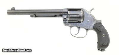 COLT IDENTIFIED 1878 DA .44-40 WIN