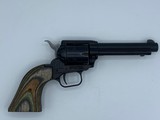 HERITAGE MFG. ROUGH RIDER .22 LR .22 CAL - 3 of 3