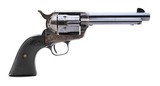 COLT SINGLE ACTION ARMY .38-40 WIN - 2 of 3