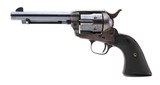 COLT SINGLE ACTION ARMY .38-40 WIN