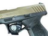 TAURUS GX4 9MM LUGER (9x19 PARA) - 2 of 3