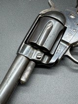 COLT THUNDERER .41 LC - 1 of 3