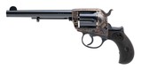 COLT SPANISH AMERICAN WAR PHILIPPINE ISSUED 1877 THUNDERER .41 LC