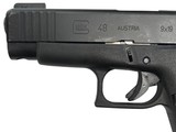 GLOCK Glock 48 9MM LUGER (9x19 PARA) - 3 of 3