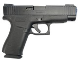 GLOCK Glock 48 9MM LUGER (9x19 PARA) - 2 of 3