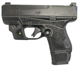 KIMBER R7 Mako 9MM LUGER (9x19 PARA) - 1 of 3