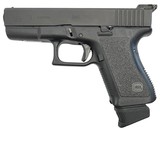 GLOCK 19 9MM LUGER (9x19 PARA)