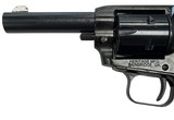 HERITAGE MFG. Barkeep .22 LR - 3 of 3