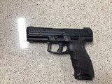 HECKLER & KOCH VP9 9MM LUGER (9x19 PARA) - 2 of 3
