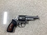 RUGER GP100 .357 MAG