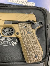 SPRINGFIELD ARMORY 1911 TRP CC [CB] .45 ACP - 3 of 3