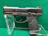 RUGER SR22 .22 LR - 2 of 3