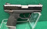 RUGER SR22 .22 LR - 3 of 3