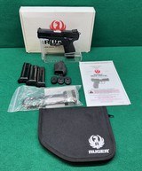 RUGER SR22 .22 LR - 1 of 3