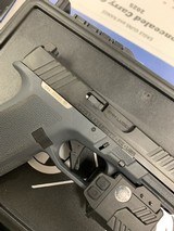RUGER RXM 9MM LUGER (9x19 PARA) - 2 of 3
