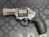 SMITH & WESSON 686-6 .357 MAG - 2 of 3