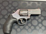 SMITH & WESSON 686-6 .357 MAG - 3 of 3