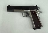 SPRINGFIELD ARMORY 1911 RONIN 10MM - 2 of 3