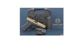 GLOCK G17 GEN5 9MM LUGER (9x19 PARA)