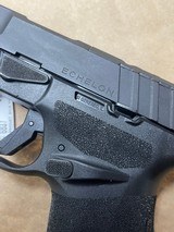 SPRINGFIELD ARMORY ECHELON 9MM LUGER (9x19 PARA) - 2 of 3