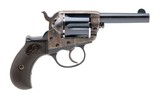 COLT 1877 THUNDERER SHERRIFF‚‚S MODEL .41 L - 2 of 3