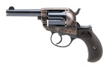 COLT 1877 THUNDERER SHERRIFF‚‚S MODEL .41 L