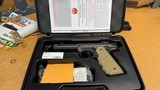 RUGER MARK IV 22/45 .22 LR