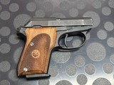 BERETTA 3032 TOMCAT 32ACP .32 ACP - 2 of 3