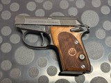 BERETTA 3032 TOMCAT 32ACP .32 ACP