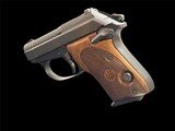 BERETTA 3032 TOMCAT 32ACP .32 ACP - 3 of 3