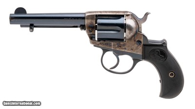 COLT 1877 LIGHTNING MODEL .38 LC