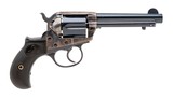 COLT 1877 LIGHTNING MODEL .38 LC - 2 of 3