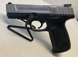 SMITH & WESSON SD9 VE 9MM LUGER (9x19 PARA) - 2 of 3