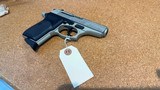 BERSA Thunder 380 .380 ACP - 2 of 3