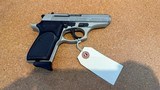BERSA Thunder 380 .380 ACP - 1 of 3