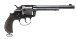 COLT 1878 FRONTIER SIX SHOOTER .44-40 WIN - 2 of 3