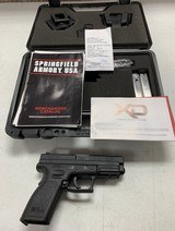 SPRINGFIELD ARMORY XD-40 .40 S&W - 3 of 3