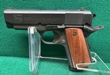 ROCK ISLAND ARMORY 1911 A1 .45 ACP - 2 of 3