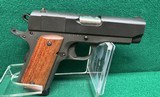 ROCK ISLAND ARMORY 1911 A1 .45 ACP - 3 of 3