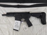 DPMS DPMS/BCA AR-15 Pistol w/Mag, SB3 Brace, Range Bag 5.56X45MM NATO - 3 of 3
