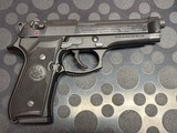 BERETTA 92FS 9MM LUGER (9x19 PARA) - 2 of 3