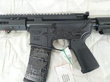 DPMS DPMS/BCA AR-15 Pistol w/SB3 Brace, Range Bag, Magazine .300 AAC BLACKOUT - 2 of 3