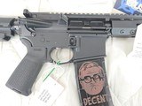 DPMS DPMS/BCA AR-15 Pistol w/SB3 Brace, Range Bag, Magazine .300 AAC BLACKOUT - 3 of 3