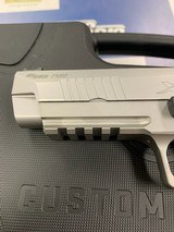 SIG SAUER P226 X-FIVE 9MM LUGER (9X19 PARA) - 3 of 3
