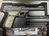 BROWNING BUCK MARK CAMPER UFX .22 LR